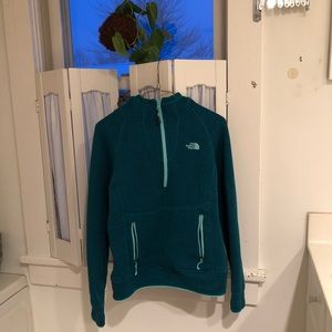 The North Face Hoodie